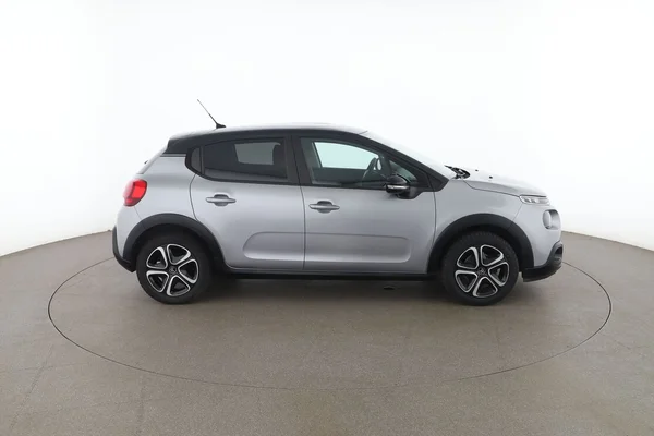 Citroen C3 (2018) — foto 13 van 16