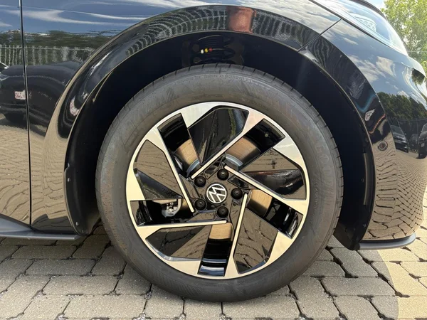 VOLKSWAGEN ID.3 (2026) — foto 17 van 24