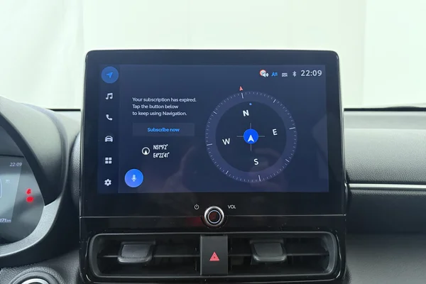 Toyota Yaris Cross Hybrid (HEV) (2025) — foto 3 van 18