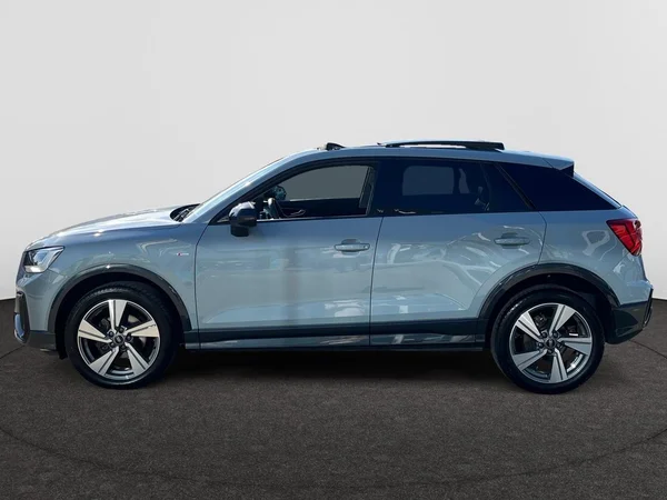 AUDI Q2 (2024) — foto 13 van 22