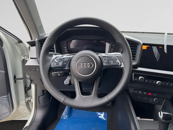 AUDI A1 Sportback (2025) — foto 5 van 19