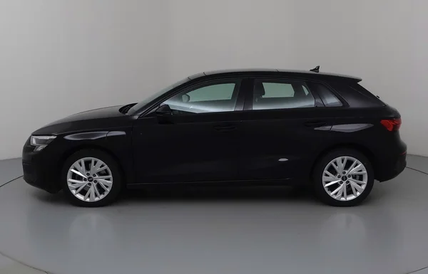 Audi A3 Sportback PHEV (2020) — foto 12 van 48