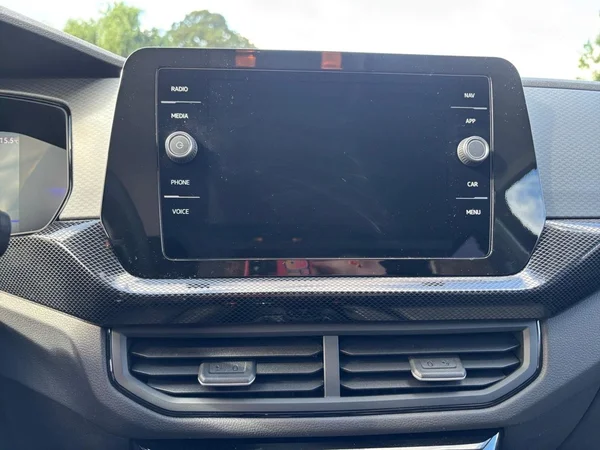 VOLKSWAGEN T-Cross (2026) — foto 15 van 16