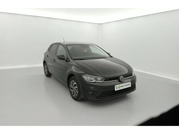 VOLKSWAGEN Polo (2025) — foto 23 van 36