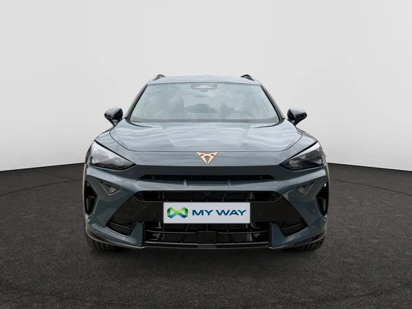CUPRA Formentor e-Hybrid (PHEV) (2026) — foto 19 van 19