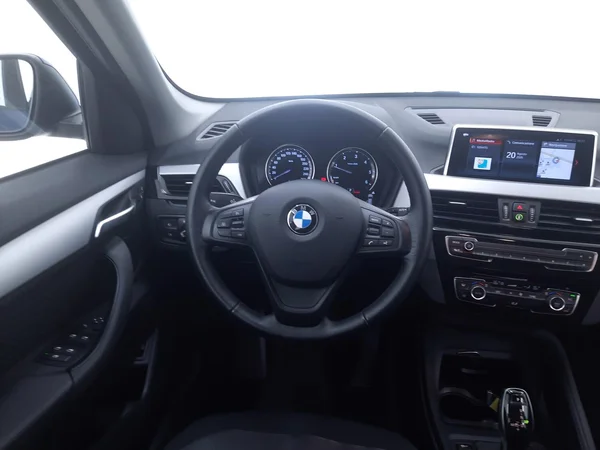 BMW X1 (F48 LCI) (2022) — foto 3 van 29