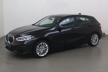 BMW 1 HATCH (2024)