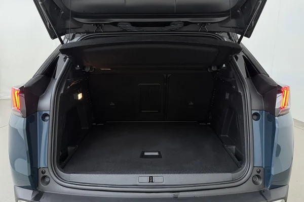 Peugeot 3008 (2024) — foto 16 van 20