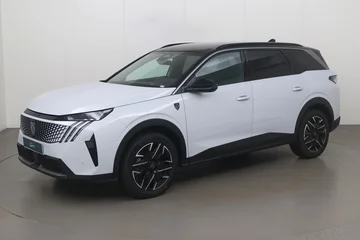 Peugeot 5008 (2025)
