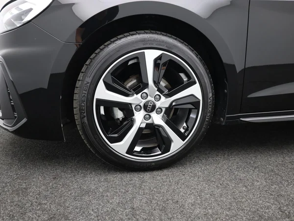 AUDI A1 Sportback (2025) — foto 3 van 20