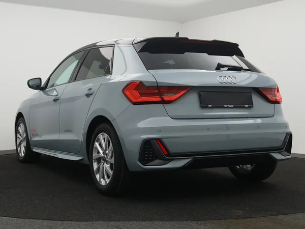 AUDI A1 Sportback (2026) — foto 17 van 24
