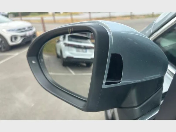 Volkswagen Touran (2026) — foto 10 van 21