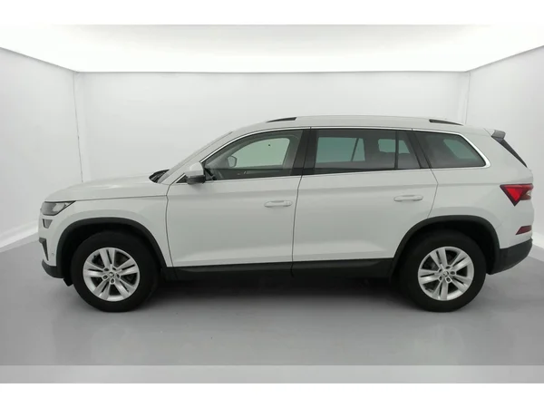 SKODA Kodiaq (2022) — foto 31 van 36