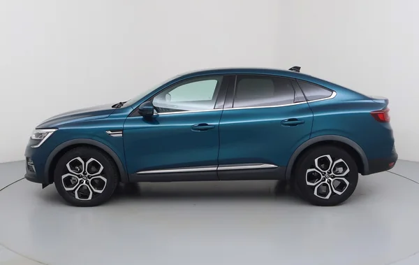 Renault Arkana E-TECH (HEV) (2023) — foto 12 van 30