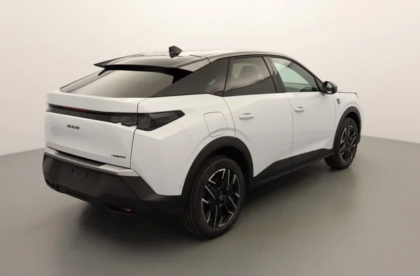 Peugeot 3008 (2026) — foto 12 van 31