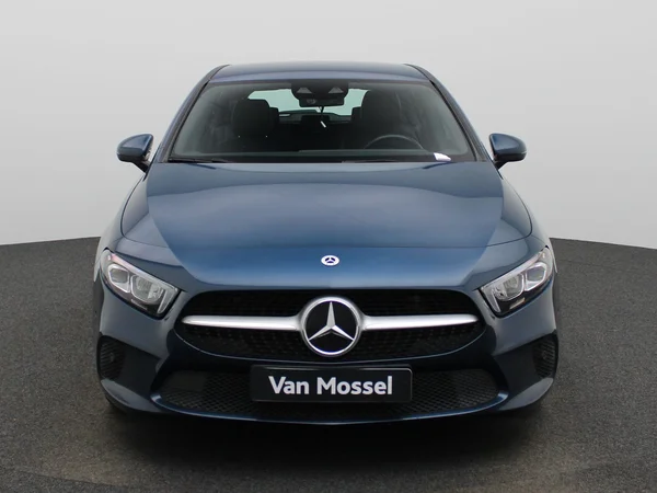 Mercedes-Benz A-Klasse (2020) — foto 23 van 38