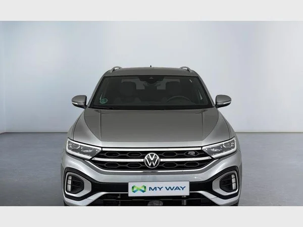 Volkswagen T-Roc (2025) — foto 12 van 23