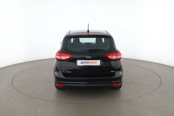 Ford C-Max (2018) — foto 11 van 16