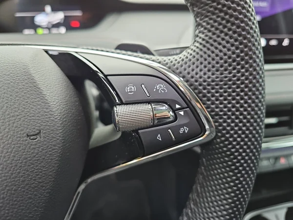 SKODA Enyaq (2024) — foto 15 van 29