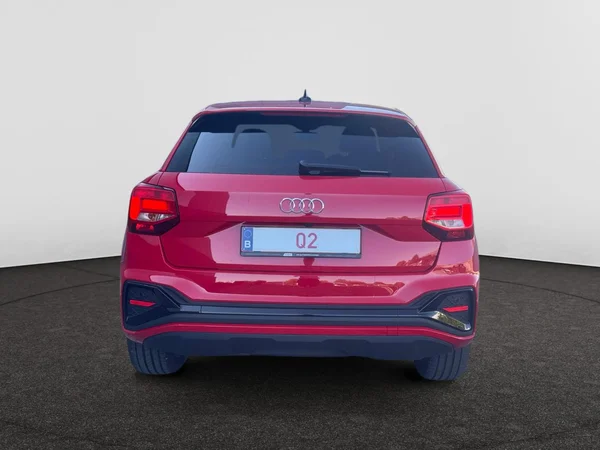 AUDI Q2 (2026) — foto 16 van 21