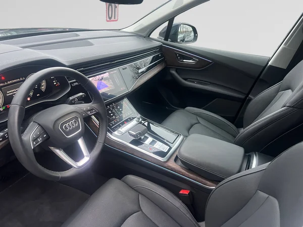 AUDI Q7 (2024) — foto 11 van 16