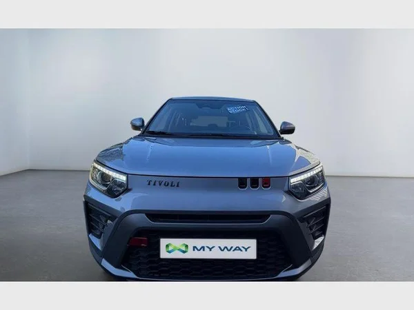 KGM TIVOLI (2025) — foto 20 van 25