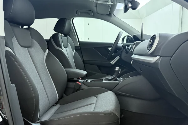 Audi Q2 (2026) — foto 17 van 19