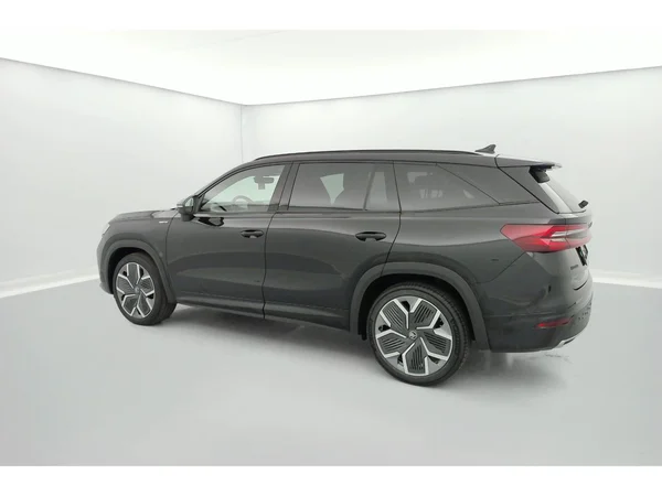 SKODA Kodiaq (2025) — foto 5 van 35