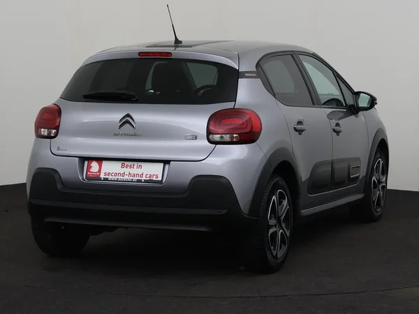 CITROEN C3 (2023) — foto 19 van 25