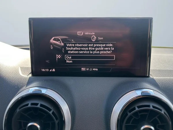 AUDI Q2 Dsl (2021) — foto 8 van 31