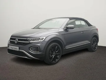 VOLKSWAGEN T-Roc Cabriolet (2022)