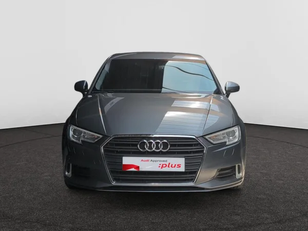 AUDI A3 Sedan (2018) — foto 23 van 24