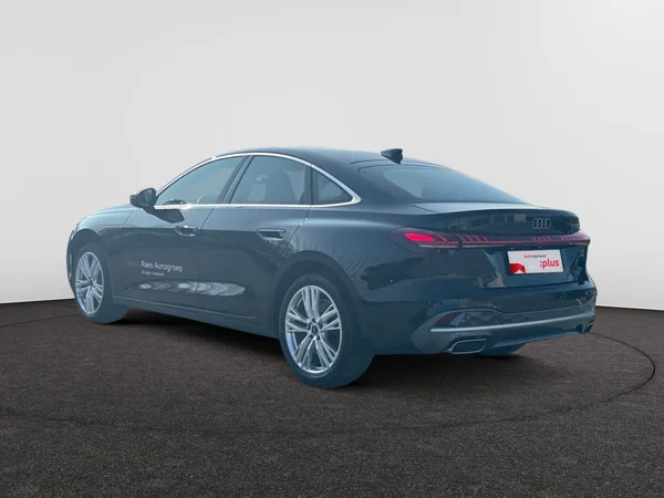AUDI A5 (2025) — foto 17 van 21