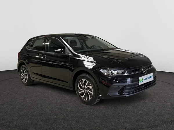 VOLKSWAGEN Polo (2025) — foto 20 van 22