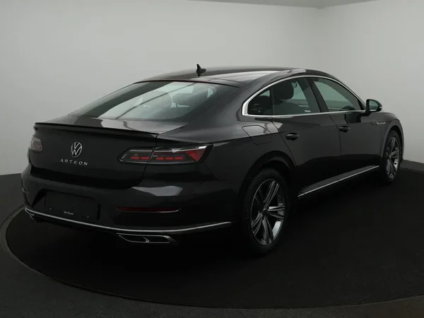 Volkswagen Arteon (2022) — foto 27 van 30