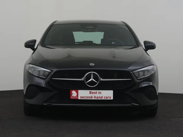 MERCEDES A 180 (2024) — foto 26 van 28