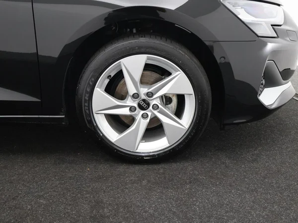 AUDI A3 Sportback (2026) — foto 27 van 29