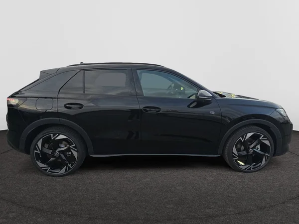 VOLKSWAGEN T-Roc (2025) — foto 13 van 24