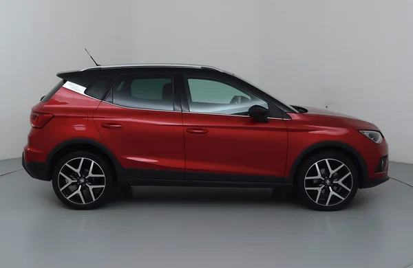 Seat Arona (2019) — foto 27 van 30