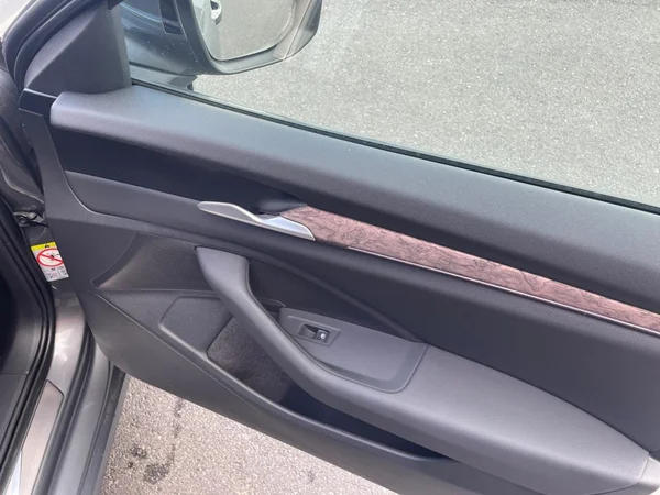 SKODA Superb Combi (2025) — foto 8 van 21