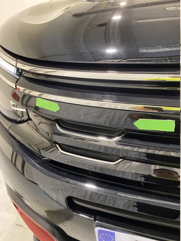 Citroen C5 Aircross PHEV (2021) — foto 35 van 50