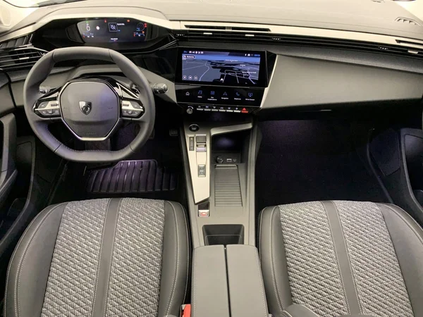Peugeot 308 (2026) — foto 4 van 23
