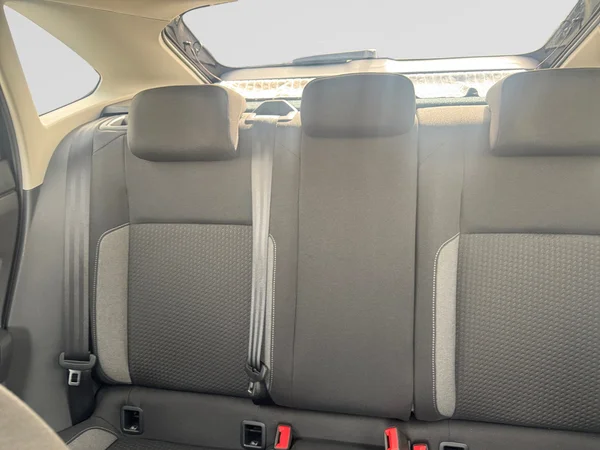 VOLKSWAGEN Taigo (2024) — foto 11 van 21
