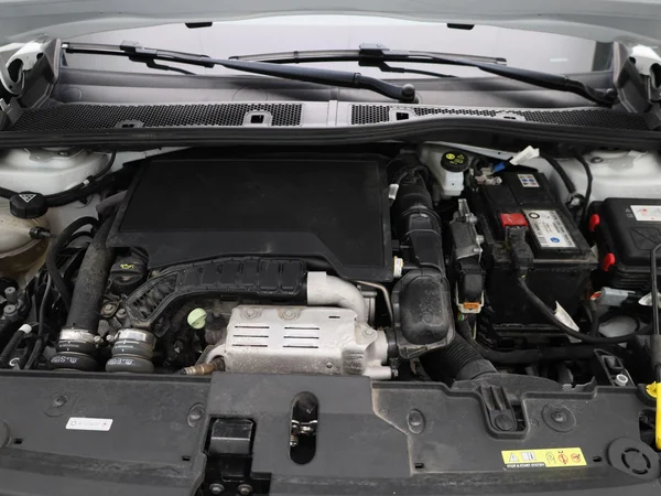 Opel Corsa (2022) — foto 28 van 36