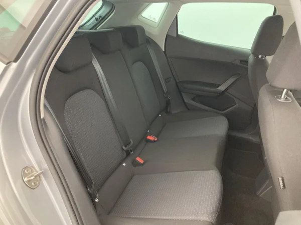SEAT Ibiza 5P/D (2024) — foto 24 van 34
