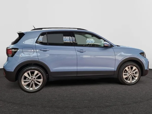 VOLKSWAGEN T-Cross (2026) — foto 21 van 23