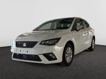 SEAT Ibiza 5P/D (2025)