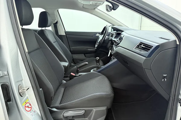 Volkswagen Polo (2020) — foto 19 van 21