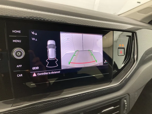 VOLKSWAGEN Polo (2025) — foto 21 van 36
