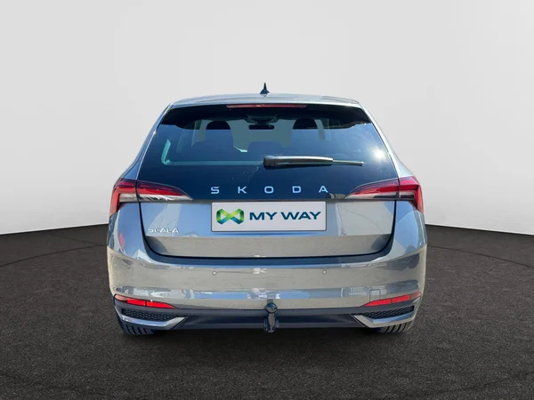 SKODA Scala (2026) — foto 10 van 22